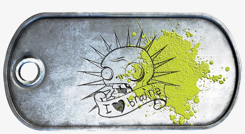 The - Battlefield V Dog Tag, transparent png download