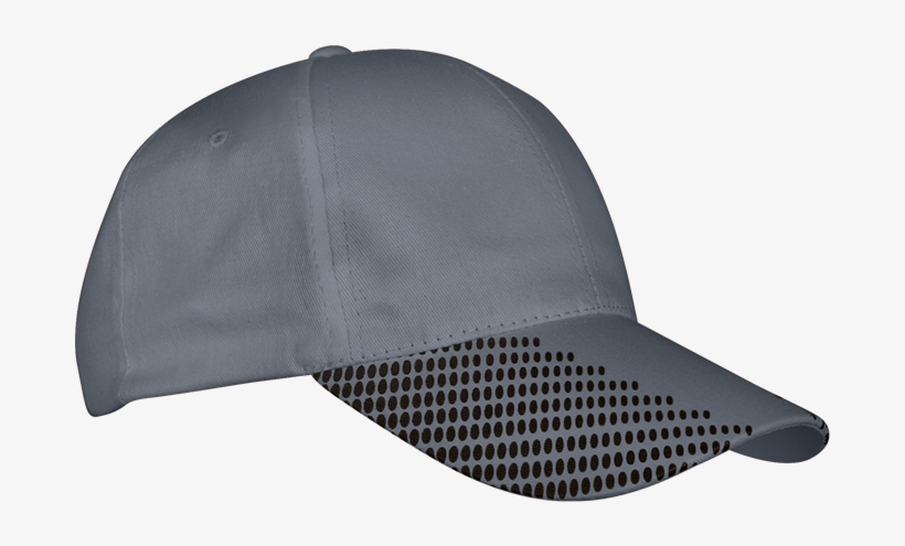 6 Panel Dash Cap - Baseball Cap, transparent png download