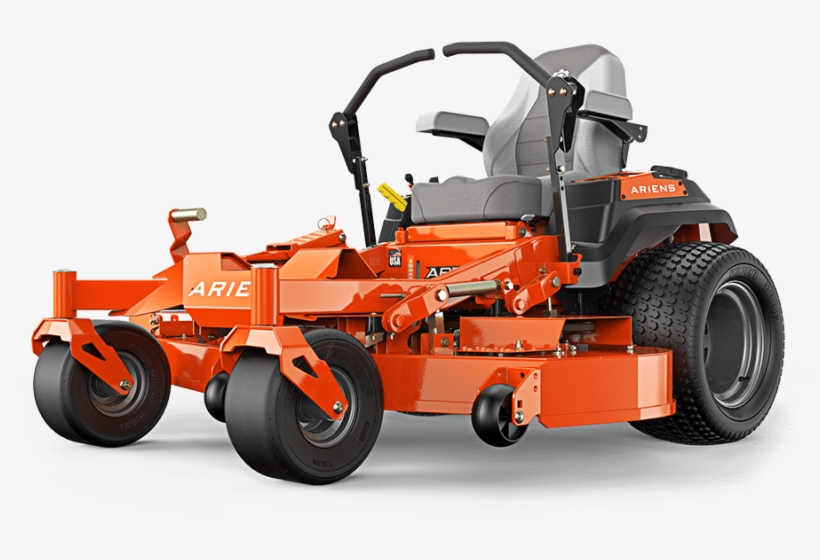 Lawn Mower Trash Bag Awesome The Best Residential And - Ariens Zero Turn Apex 60, transparent png download