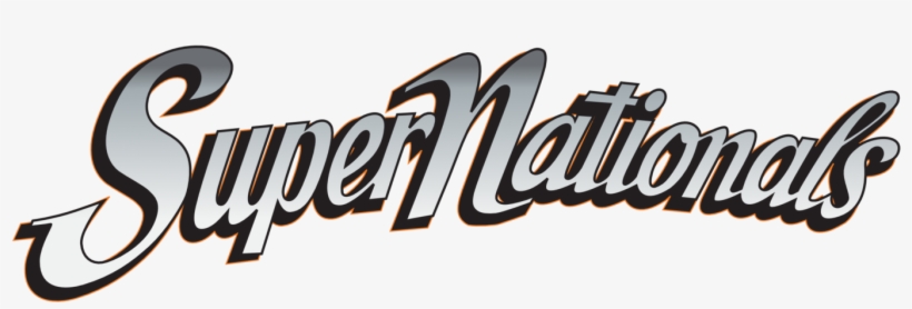 The Supernationals, transparent png download
