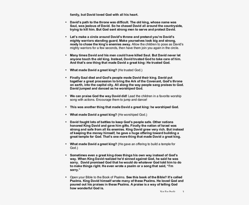 Page - Document, transparent png download