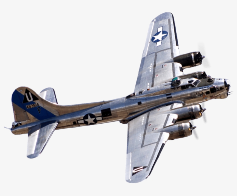 Arizona Commemorative Air Force - B 25 Bomber Png, transparent png download