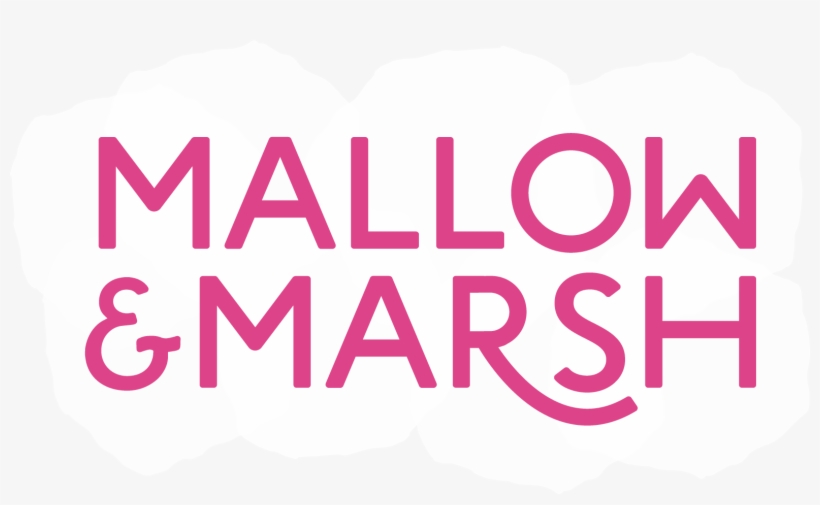 Mallow & Marsh Mallow & Marsh - Mallow & Marsh, transparent png download