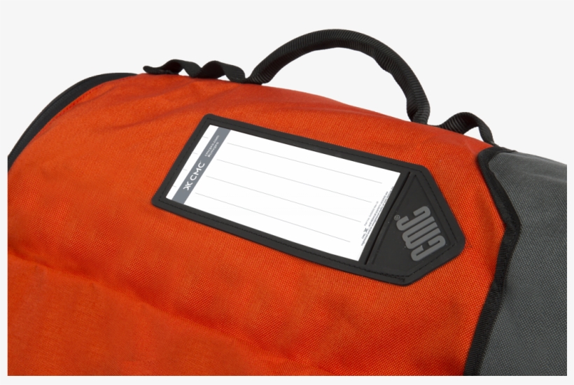 Rope Bag Card Set - Bag, transparent png download