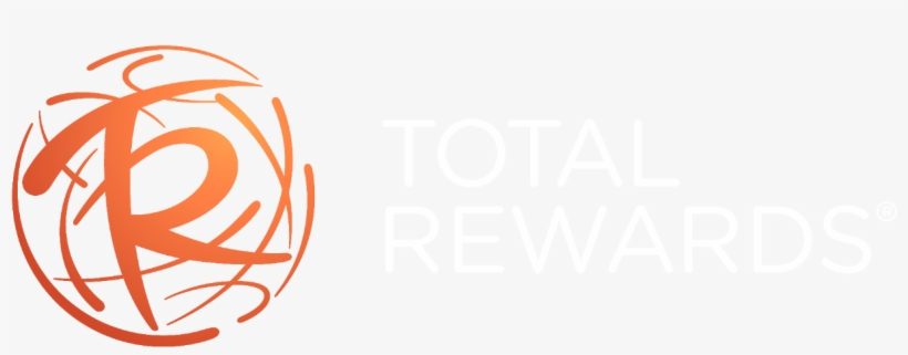 Listing Of Total Rewards Places To Use Points, 100pts - Caesars Total Rewards Logo, transparent png download