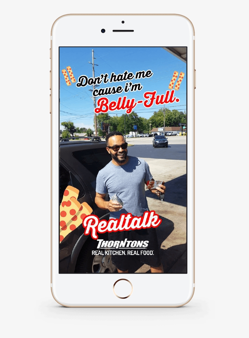 There's A Secret To Getting People To Actually Use - Flyer, transparent png download
