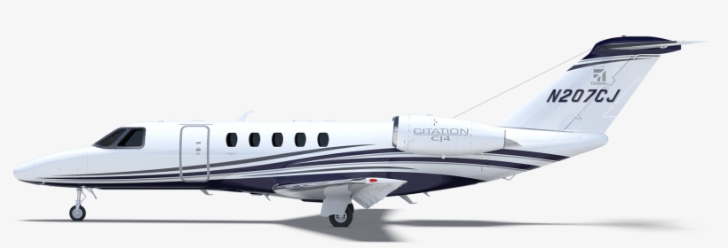 Eyes On The Mission - Citation Cj4, transparent png download