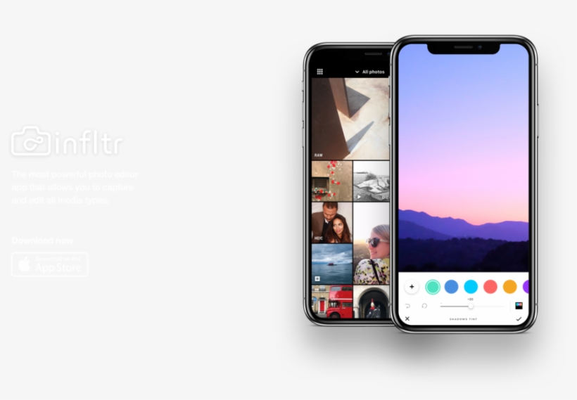Overlay Web 2018 - Smartphone, transparent png download