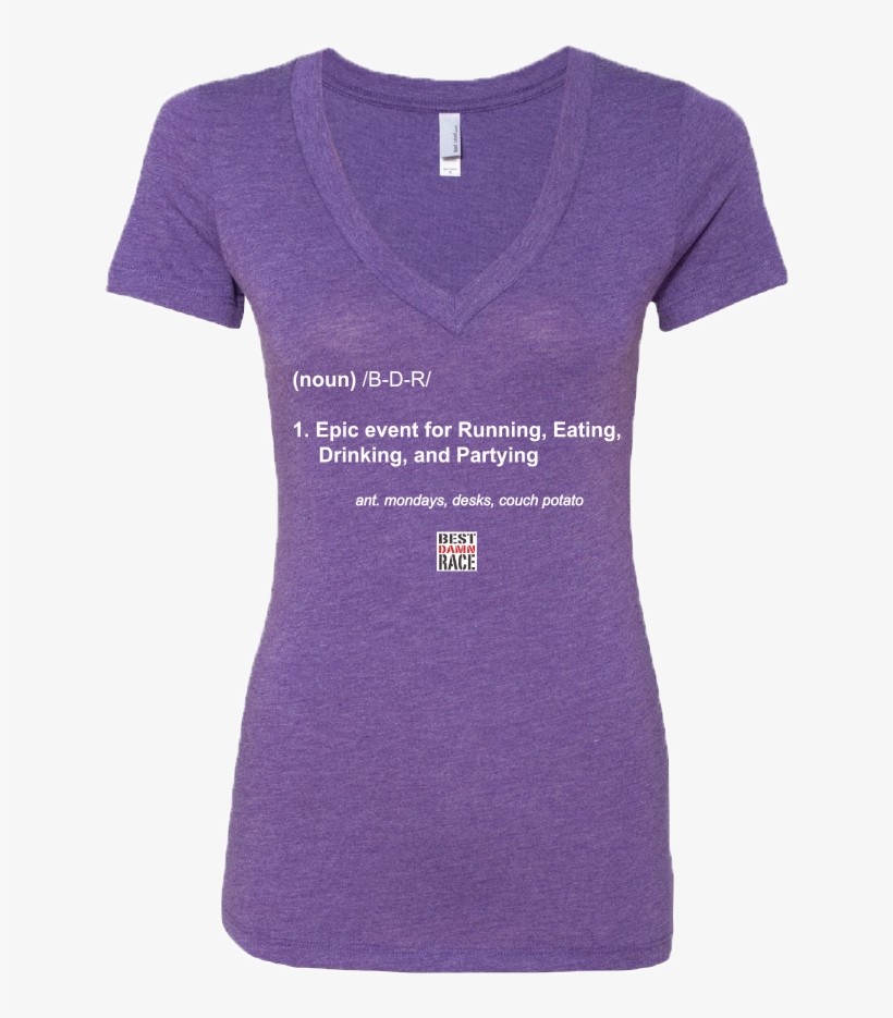 Women's - Purple, transparent png download
