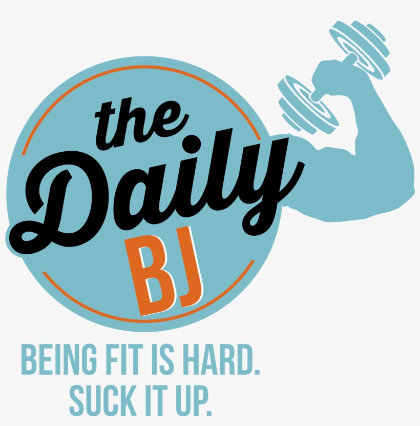 The Couch Workout - Daily Bj, transparent png download