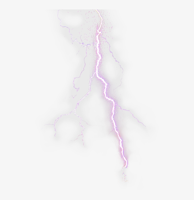 Thunder Png By Heroys Pluspng - Atlas, transparent png download