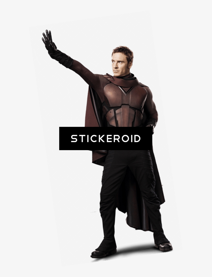 Storm X Men X-men - New X-men Days Of Future Past Erik Lehnsherr Magneto, transparent png download
