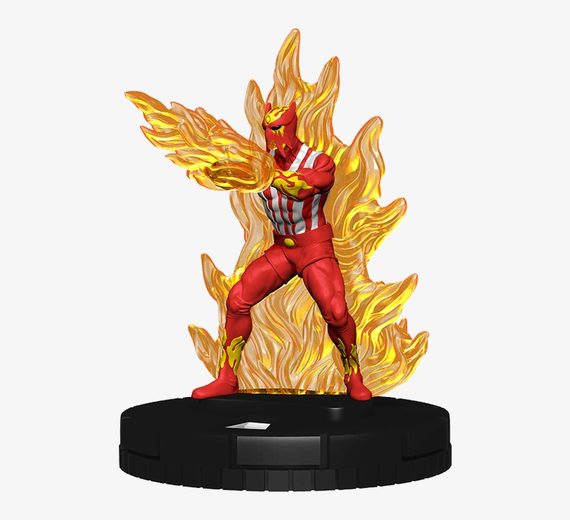 ©2016 Marvel - Sunfire, transparent png download