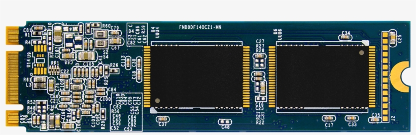 Flash Based Ssds Are Ubiquitous In Industrial Applications, transparent png download