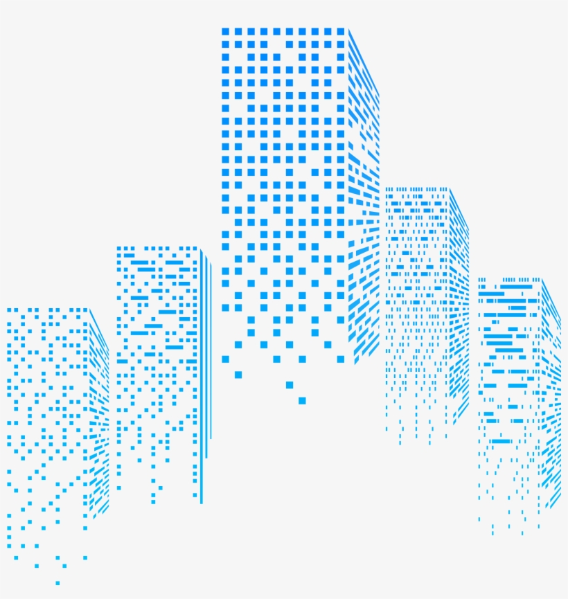 About Us - Building, transparent png download