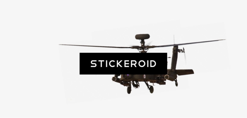 Army Helicopter - Military Helicopter, transparent png download