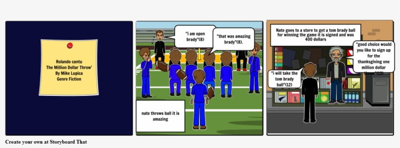 One Million Dollar Throw - Cartoon, transparent png download