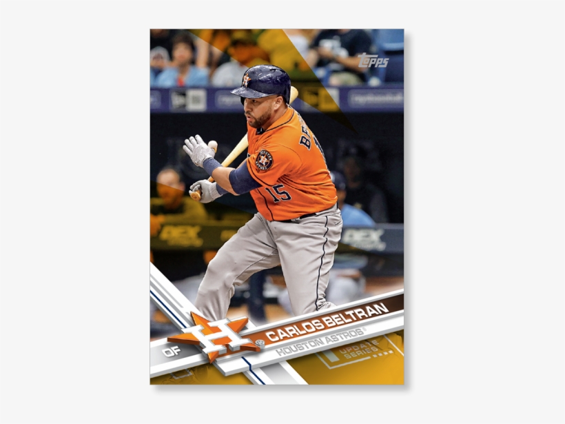 Close Zoom - Alex Bregman 2016 Topps All Star Rookie Card, transparent png download