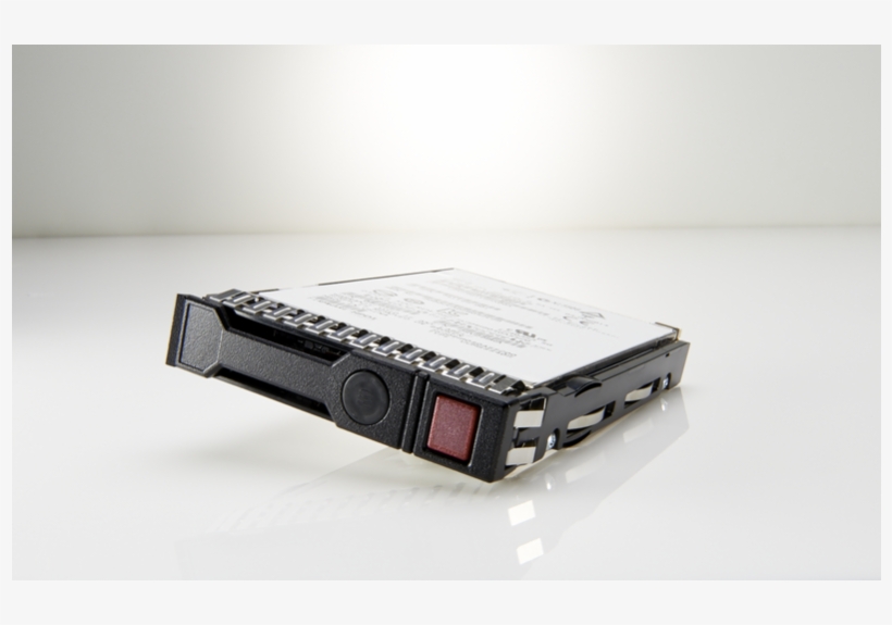 Hpe 800gb Sas 12g Write Intensive Sff Sc 3yr Wty Digitally - 872475 B21, transparent png download