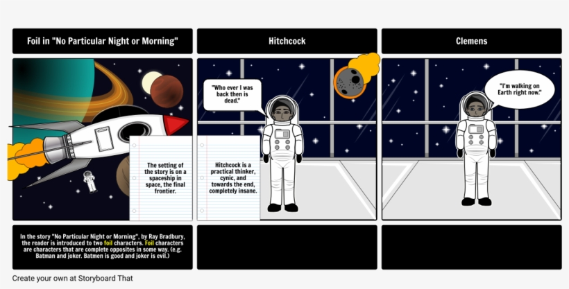 No Particular Night Or Morning - Outer Space, transparent png download