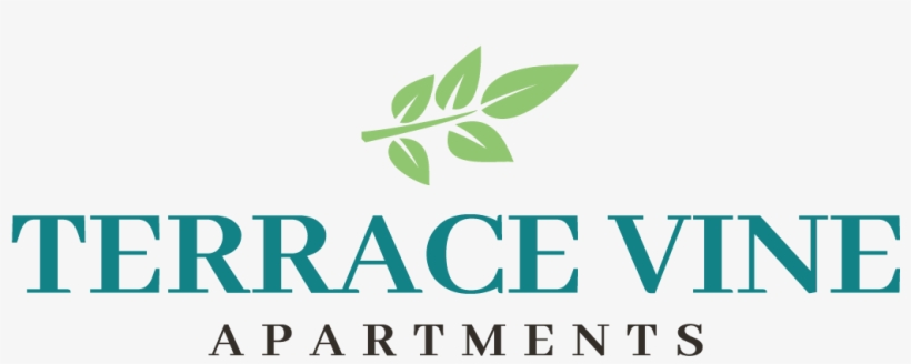 Terrace Vine Apartments - Interbank Information Network Logo, transparent png download