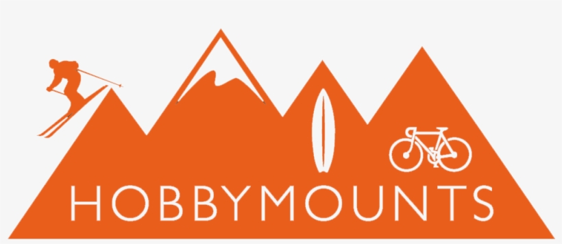 Gopro Hero Accessories Uk - Hobby Mounts, transparent png download