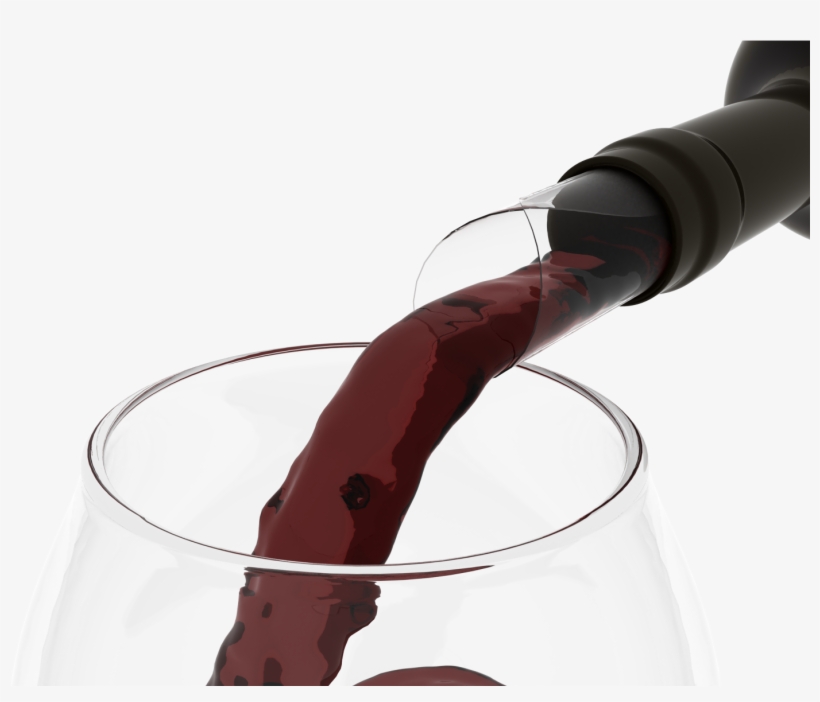 File - Nekapnica2 - Red Wine, transparent png download