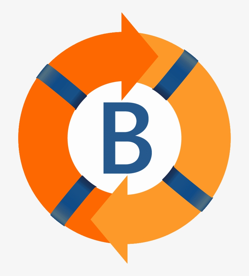 Backupcircle - Circle, transparent png download