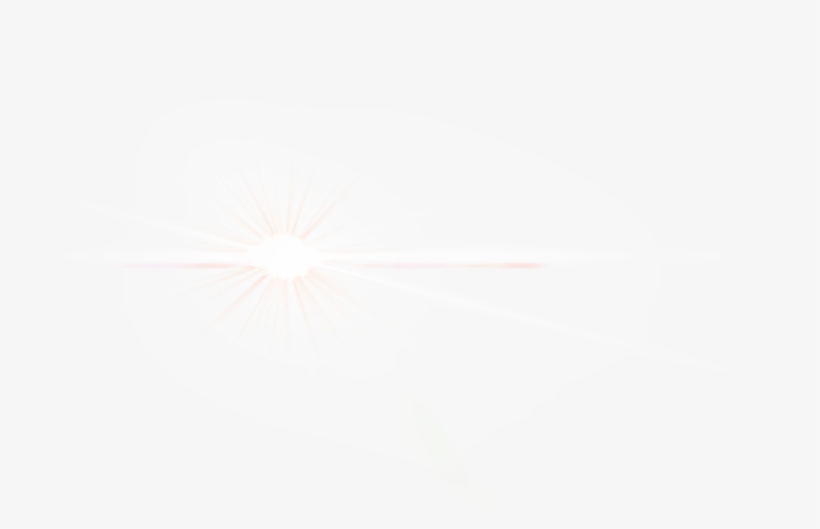 Flare Effects For Picsart Png Image - Line Art, transparent png download