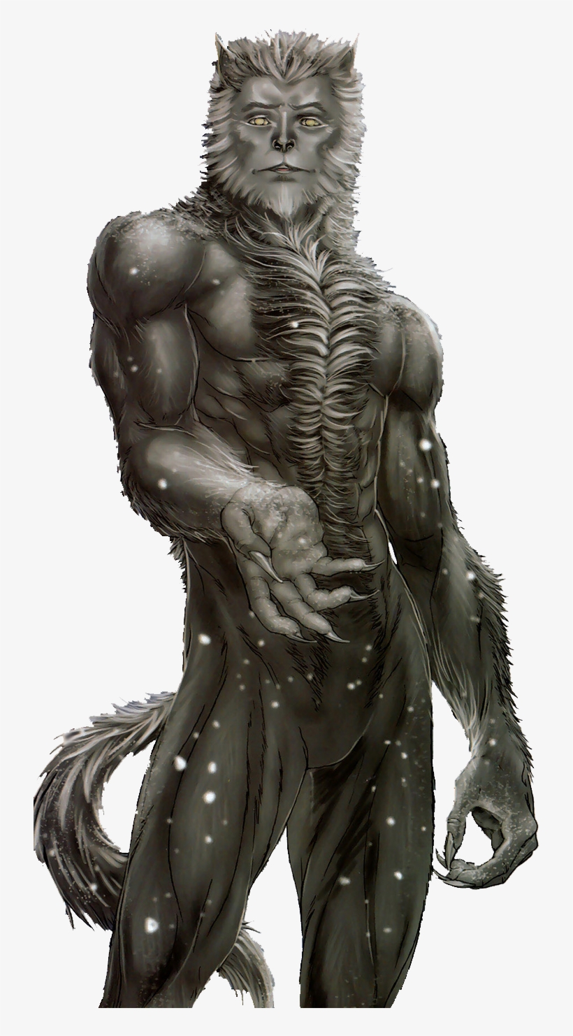 Hrimhari, transparent png download