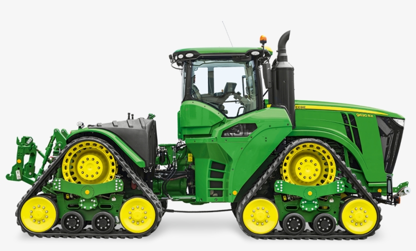 Rendimiento De Motor - Tractor, transparent png download