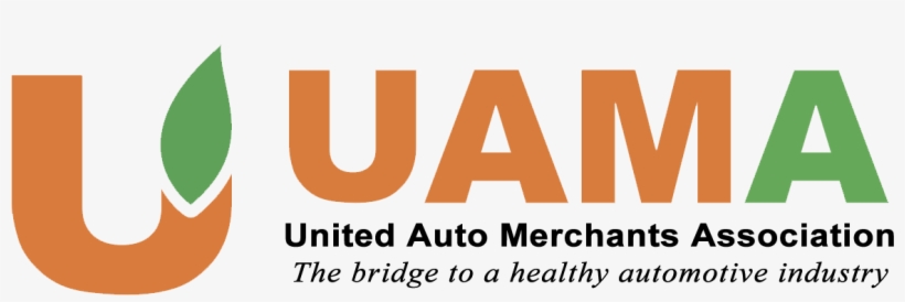 United Auto Merchants Association - Graphic Design, transparent png download