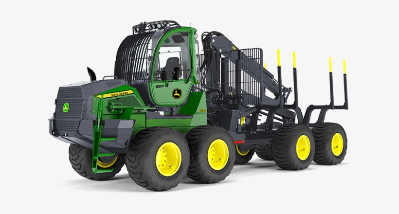 John Deere 910g - John Deere, transparent png download