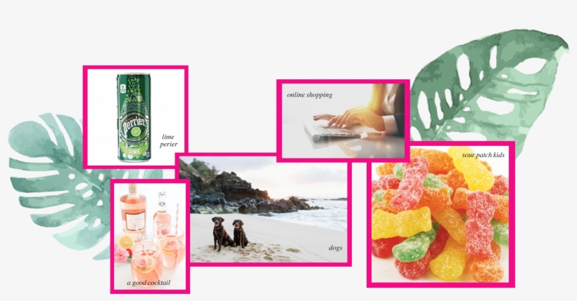 If You're A Brand Or Business Hoping To Collaborate, - Sour Patch Kids (1 Lb Bulk Bag), transparent png download