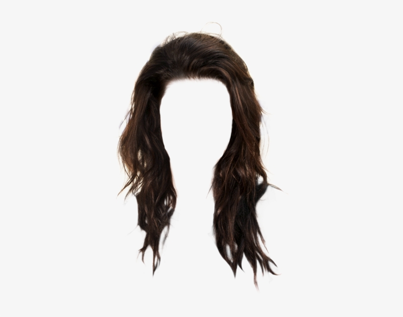 Lace Wig, transparent png download