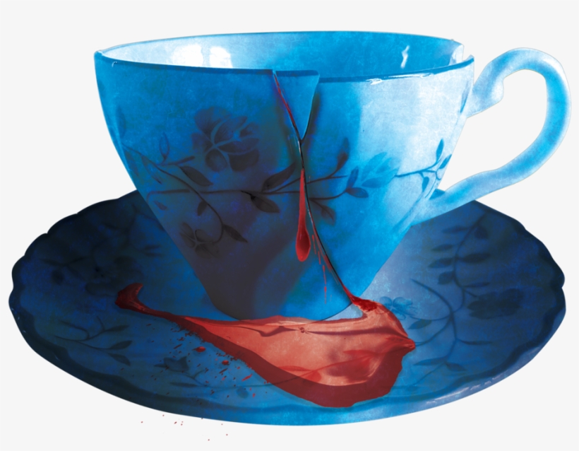 Teacup - Portable Network Graphics, transparent png download