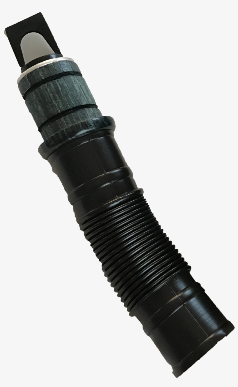 Goose Hybrid Flute Keg - Camera Lens, transparent png download