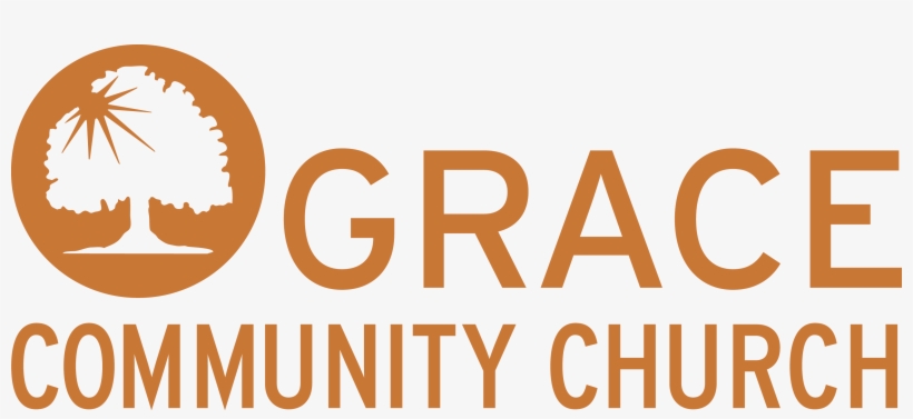Grace Community Church Grace Community Church Grace - Grameen America Logo, transparent png download