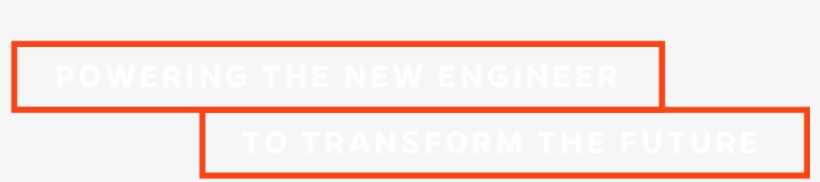Powering The New Engineer To Transform The Future - Engineer, transparent png download