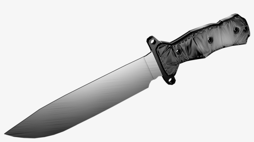 Knife Png 21, Buy Clip Art - Couteau Arme, transparent png download