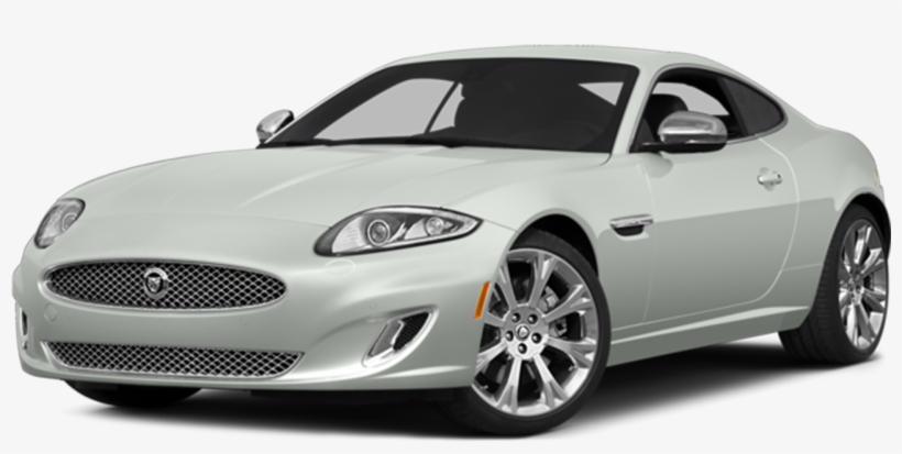 Jaguar Xk Coupe 2013, transparent png download