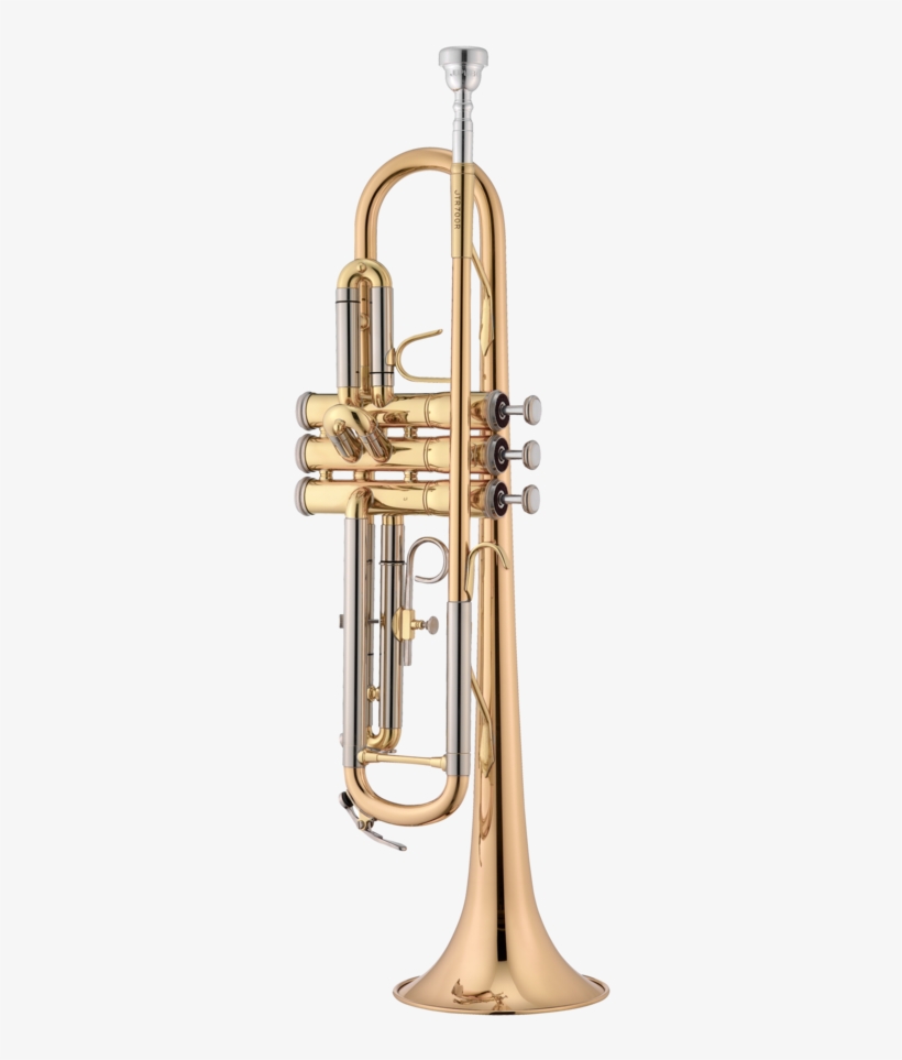 Jtr700rq - Jupiter Jtr700rq Bb- Trumpet, transparent png download