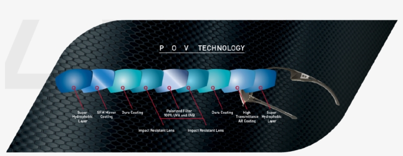 Additionally Vigor Uses Advanced Multi Layer Polarized - Manduca Sexta, transparent png download