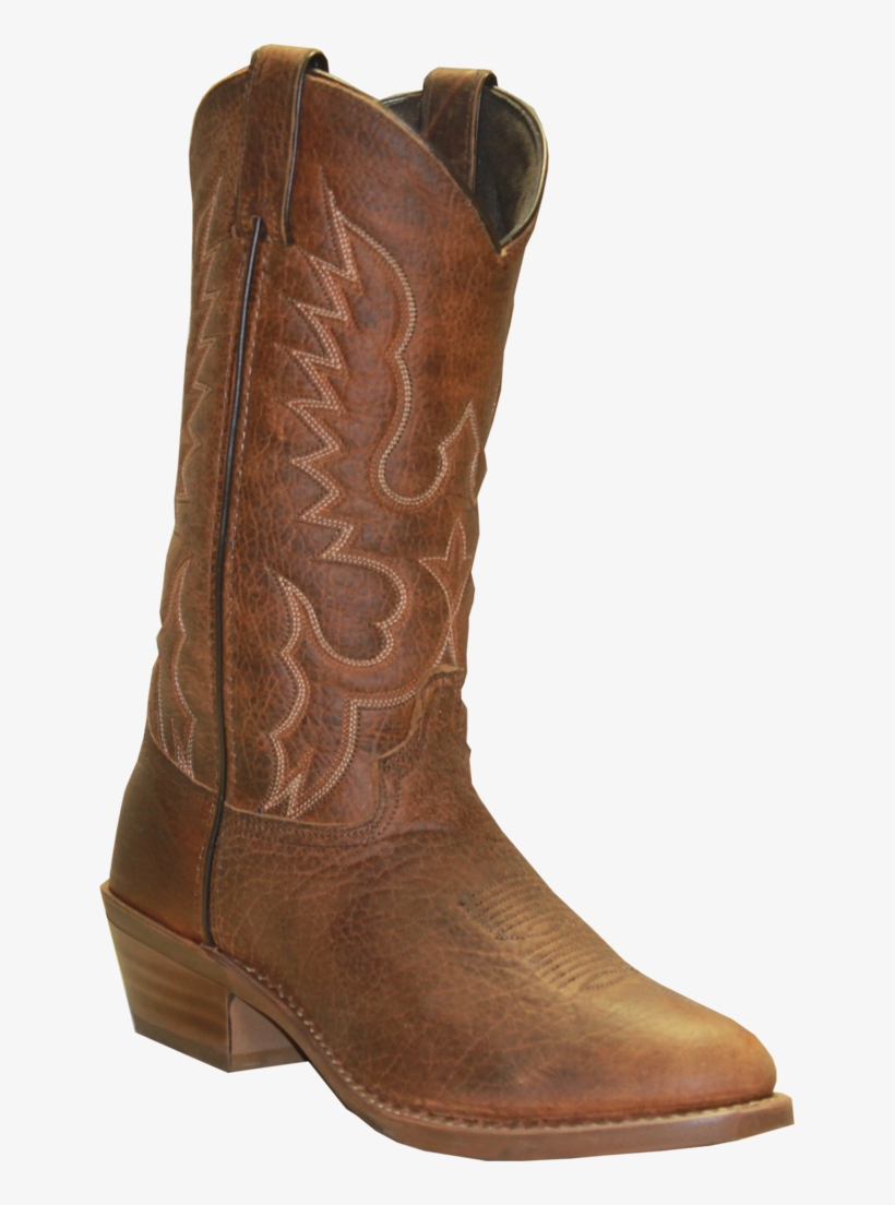 Men S Western Abilene - Abilene Boots Mens Tan Bison Cowboy Western Usa, transparent png download