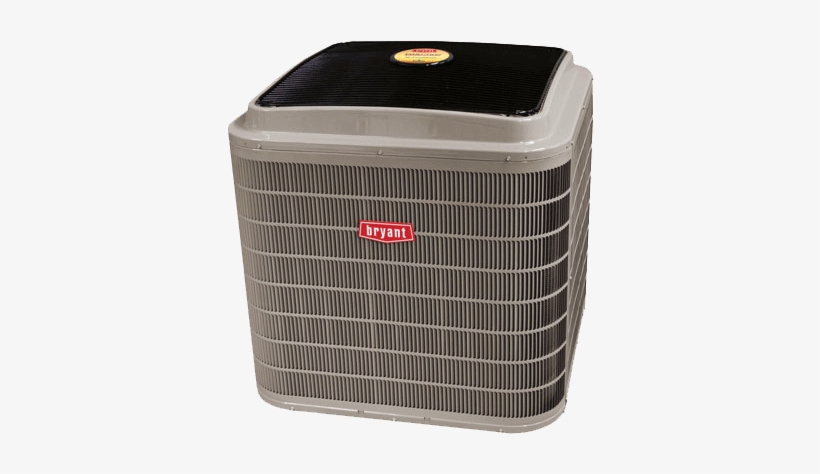 Air Conditioner Installation - Bryant Air Conditioner, transparent png download