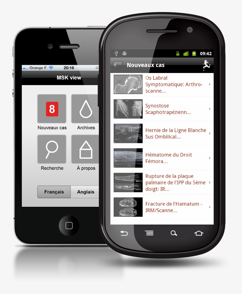 The - Android Con Woki Toki, transparent png download