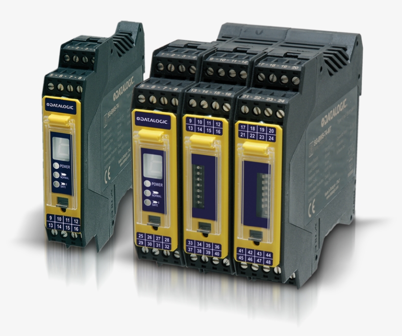Sg-bws - Sg-bws-t4-mt - Idec Sg-bws-t4-mt, 957051010 Safety, transparent png download