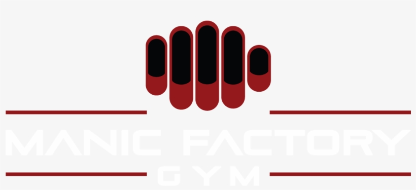 Manicfactorygym - Manic Factory Gym, transparent png download
