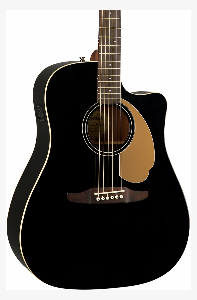 Sale - Fender California Series, transparent png download