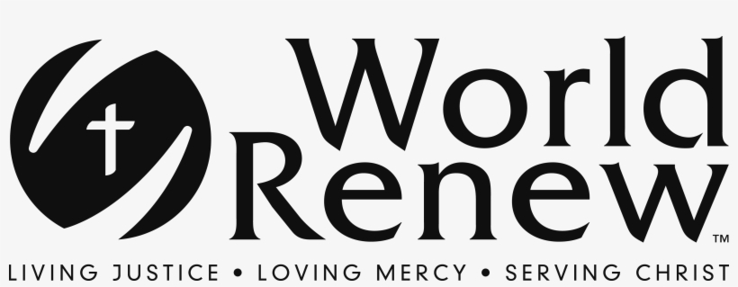 Logo, Stacked, Black, Png - Christian Ministries Symbol Or Logos, transparent png download